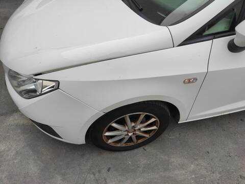 Foto 1ª: Aleta Delantera Izquierda Seat Ibiza CAYB (2010)