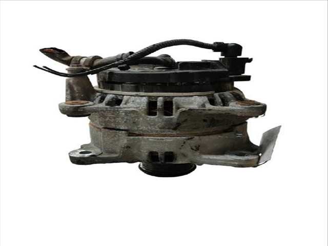 Foto 3ª: Alternador Seat Leon 1.9 TDI (2005)