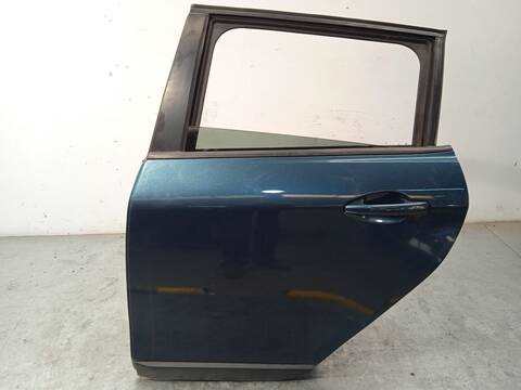 Puerta Trasera Izquierda Peugeot 2008 1.2 PURETECH 82 82CV 61KW