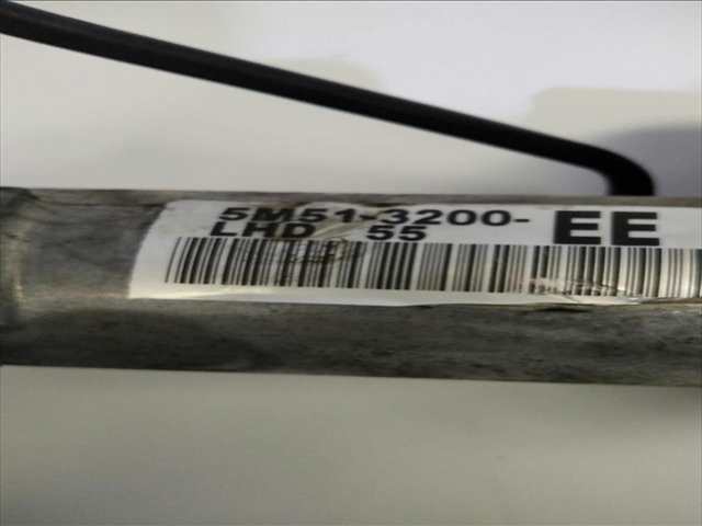 Foto 3ª: Cremallera de Direccion Ford Focus 1.6 TDCI 60kw [HHDA] (2009)