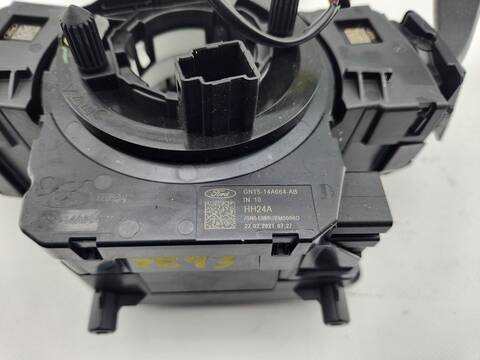 Foto 3ª: Mando Multifuncion Ford Focus ST-LINE X 119CV 88KW [ZTDA] (2021)