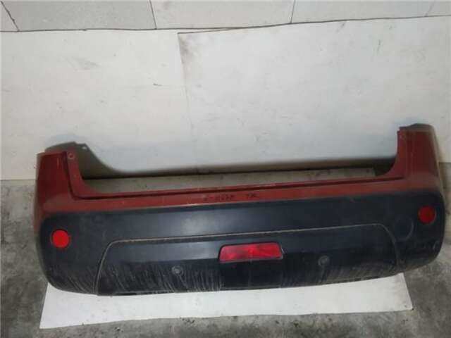 Paragolpes Trasero Nissan Qashqai 2.0 16V (141 CV)
