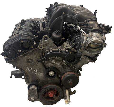 Foto 2ª: Motor Completo Dodge Ram 296 CV 218KW [ERB]