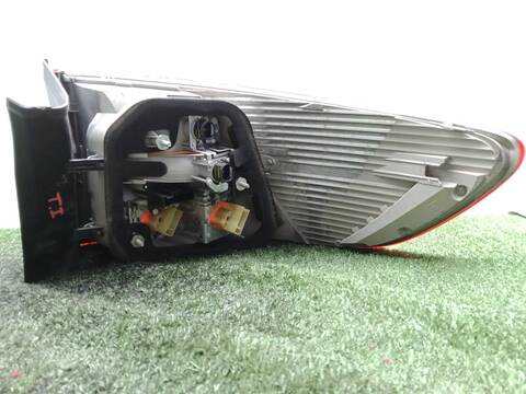 Foto 2ª: Piloto Trasero Izquierdo Bmw X6 XDRIVE 30 D 245CV 180KW [N57 D30 B] (2011)