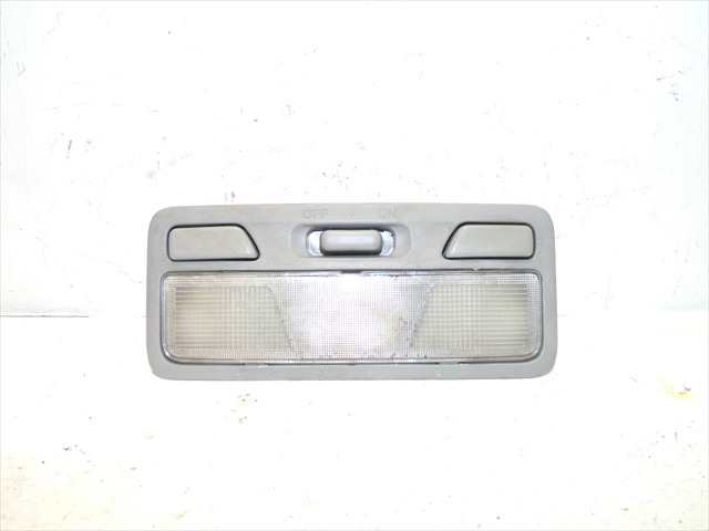 Luz Interior Mitsubishi Montero 1.8 GDI MODELO IO