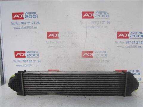 Foto 2ª: Intercooler Ford C Max 2.0 TDCI 136CV 100KW CB3) [G6DD] (2007)