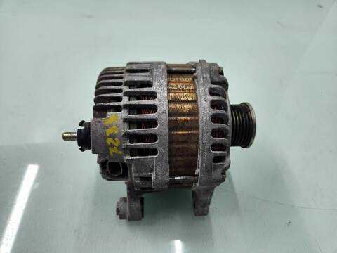 Foto 1ª: Alternador Nissan Qashqai TEKNA PREMIUM 4X4 150CV 110KW [M9R855] (2013)