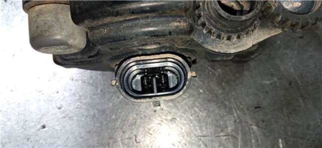Foto 3ª: Faro Antiniebla Delantero Derecho Volkswagen Touareg 2.5TDI [BAC]