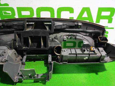 Foto 3ª: Salpicadero Nissan Micra BASICO 54CV [CG10DE] (1998)