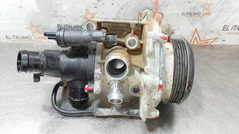 Bomba de Agua Mercedes Clase A 140 A 200 CDI 176.008) 136CV 100KW