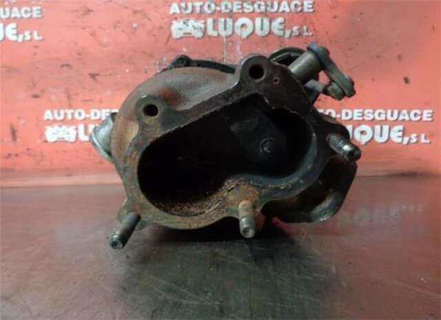 Foto 3ª: Turbocompresor Jeep Cherokee 2.5 TD [2.5 LTR. - 85 KW TURBODIESEL] [M52]