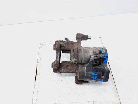 Foto 3ª: Pedal Embrague Seat Leon I-TECH 105CV 77KW [CLH] (2014)