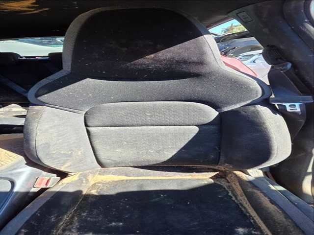 Foto 2ª: Asientos Traseros Nissan Juke HR10DDT (2020)