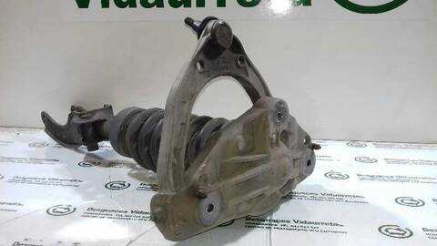 Foto 3ª: Amortiguador Delantero Derecho Volkswagen Touareg TDI V6 225CV 165KW [BKS] (2003)