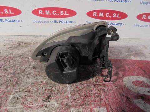 Foto 2ª: Faro Antiniebla Delantero Derecho Ford Focus 1.6 16V CAT BERLINA 100CV 74KW [FYDB] (2001)