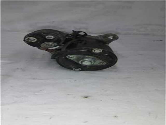 Foto 4ª: Motor de Arranque Mini Mini 1.6 COOPER D [1 6 LTR. - 82 KW DIESEL CAT] 111CV [N47C16A] (2012)
