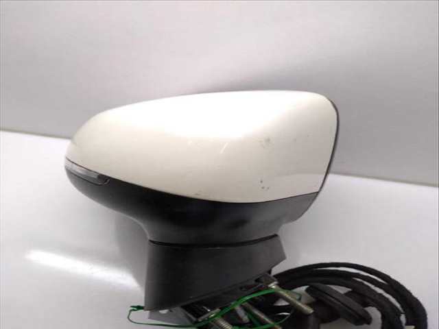 Retrovisor Derecho Audi A1 1.6 TDI