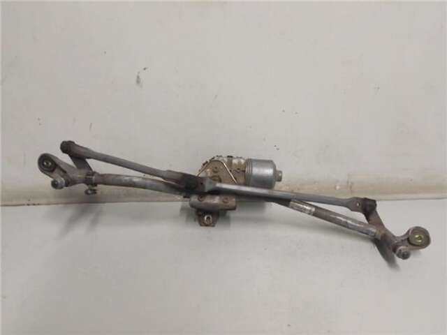 Motor Limpia Delantero Audi A4 1.9 TDI (96 KW) [1.9 LTR. - 96 KW TDI]