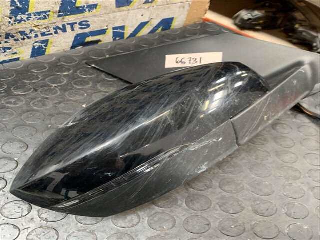 Foto 3ª: Retrovisor Derecho Volkswagen Polo 1.8 GTI192CV/141KW 0CV [DAJ] (2016)