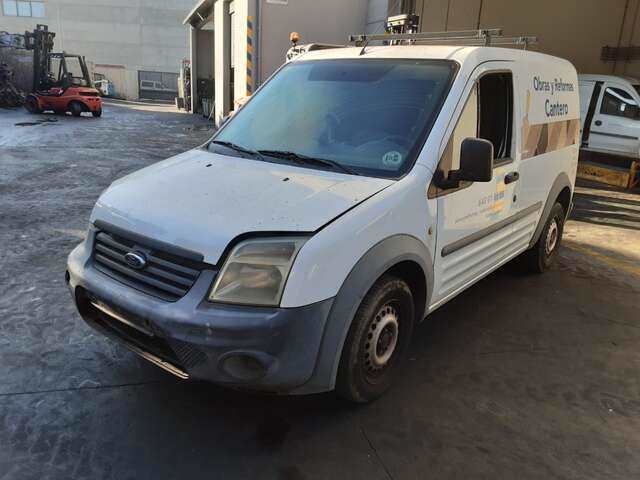 Compresor Aire Acondicionado Ford Transit 1.8 TDCI 75CV 0CV