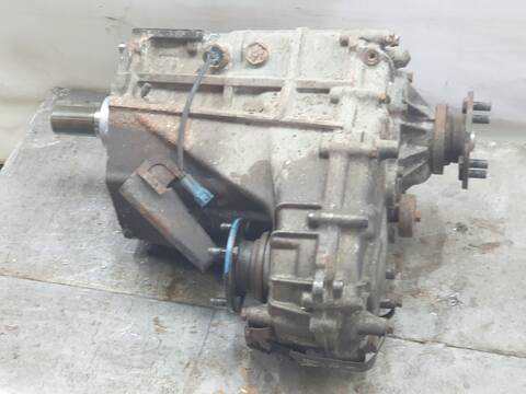 Foto 2ª: Caja Transfer Toyota Land Cruiser TD VX 5-PTAS.) KZJ95) (1996)