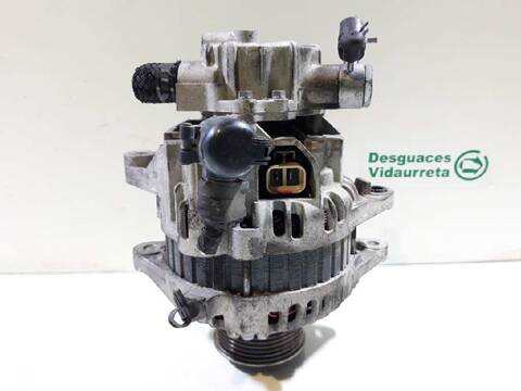 Alternador Hyundai H1 H 1 FURG.CAJA CERR.C. PUERTA 140CV 103KW
