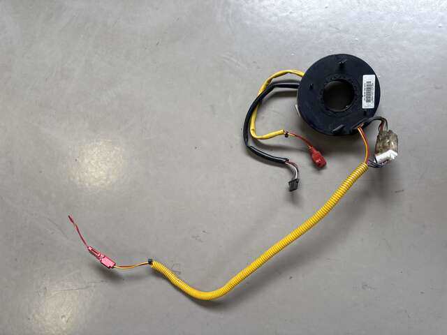 Foto 2ª: Anillo Airbag Land Rover Discovery 2.5 TD5 138CV 0CV [16P] (2000)