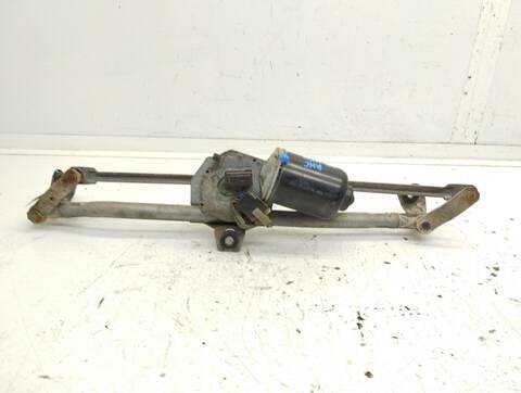 Foto 2ª: Motor Limpia Delantero Volkswagen New Beetle 1.9 TDI 90CV 66KW [ALH] (2003)