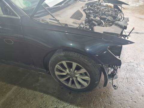 Aleta Delantera Derecha Audi A6 2.0 TDI ULTRA AVANT 190CV 140KW