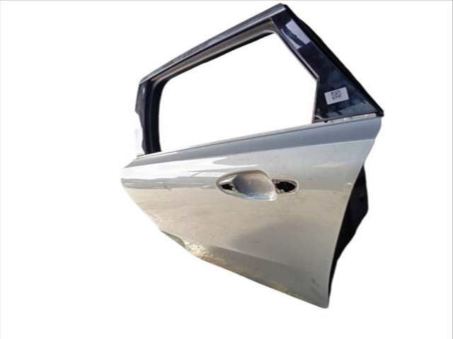 Foto 3ª: Puerta Trasera Izquierda Peugeot 508 2.0 HDI 140CV (2010)