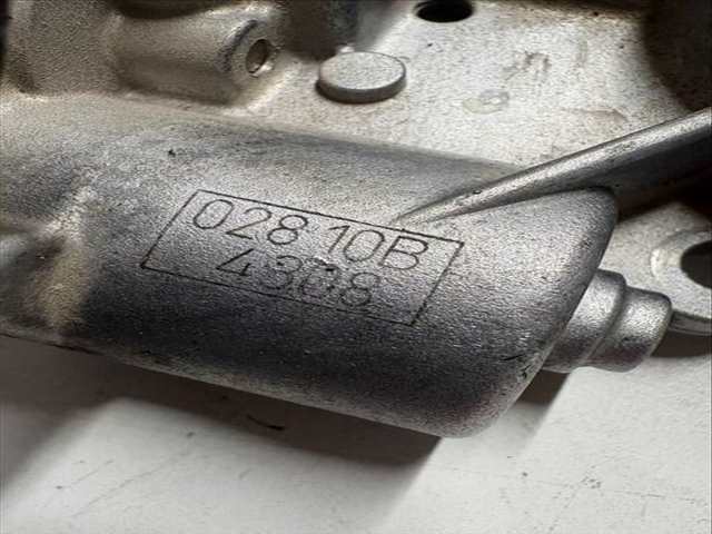 Foto 2ª: Caja Mariposa Opel Insignia A20DTJ BERLINA (2009)