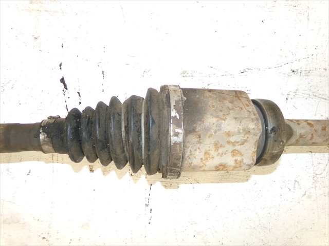 Foto 3ª: Transmision Delantera Derecha Land Rover Freelander 2.2 D 2007-2014 [224DT] (2012)