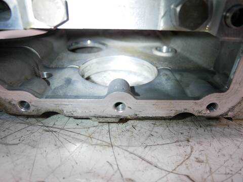 Foto 2ª: Bloque Motor Bmw Serie M2 M2 3.0 GASOLINA 411-500CV [S55B30A]