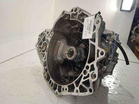 Foto 3ª: Caja Cambios Opel Corsa 1.3 16V CDTI CAT Z 13 DT - LN9) 69CV 51KW [Z13DT] (2004)