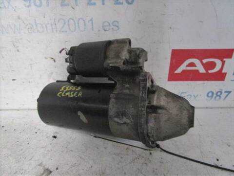 Motor de Arranque Mercedes Clase A 140 1.7 170 CDI 168.008) 90CV 66KW