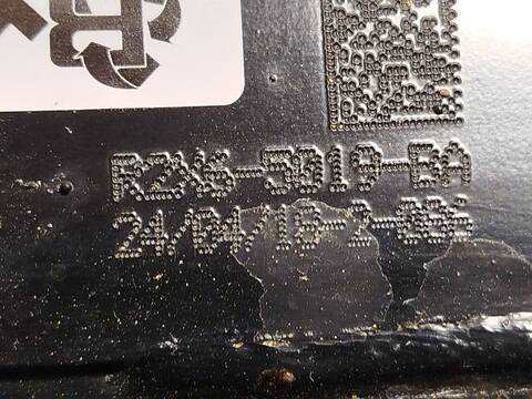 Foto 3ª: Puente Delantero Ford Tourneo 1.0 ECOBOOST 125CV 92KW [B7NB] (2024)