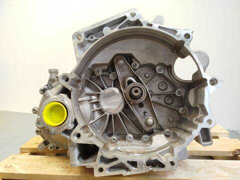 Caja Cambios Seat Ibiza 1.0 MPI 80CV 59KW