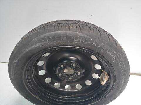 Foto 2ª: Neumatico Seat Altea FAMILY 105CV [BXE] (2006)