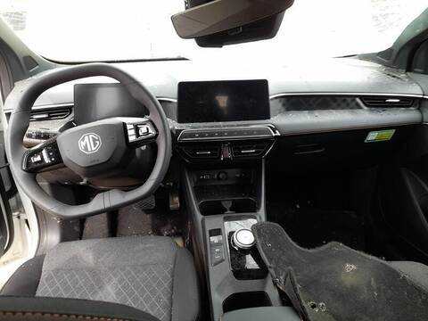 Kit Airbag Mg 3 MG3 1.5 162CV 119KW