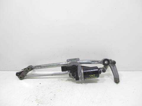 Foto 1ª: Motor Limpia Delantero Bmw Serie 3 315 204D4 BERLINA (2005)