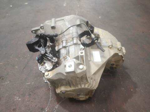 Foto 2ª: Caja Cambios Ford C Max G6DA FOCUS CAP) 2003) (2005)