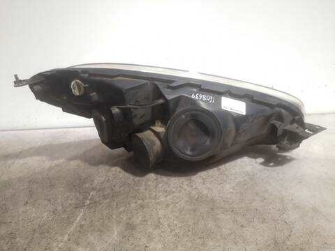 Foto 3ª: Faro Izquierdo Citroen C4 2.0 D GRAND PICASSO RHJ (2010)