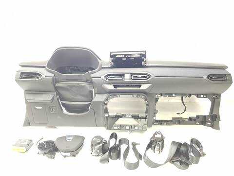 Kit Airbag Dacia Jogger EXTREME