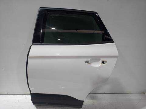 Foto 2ª: Puerta Trasera Izquierda Opel Grandland DESIGN LINE 131CV 96KW (2019)