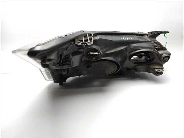 Foto 2ª: Piloto Delantero Izquierdo Ford Transit 2.2 TDCI (2013)