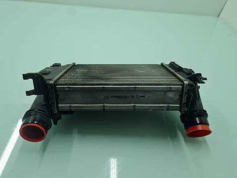 Foto 3ª: Intercooler Nissan Qashqai ACENTA 131CV 96KW [R9M] (2016)