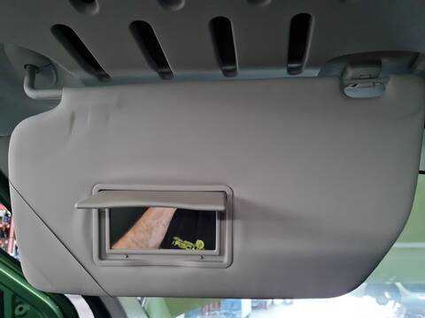 Foto 2ª: Parasol Izquierdo Ford Tourneo TOURNEO COURIER [R2XG] (2024)