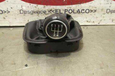 Foto 1ª: Palanca de Cambio Volkswagen Polo 1.4 FSI 85CV 63KW [CGG] (2011)