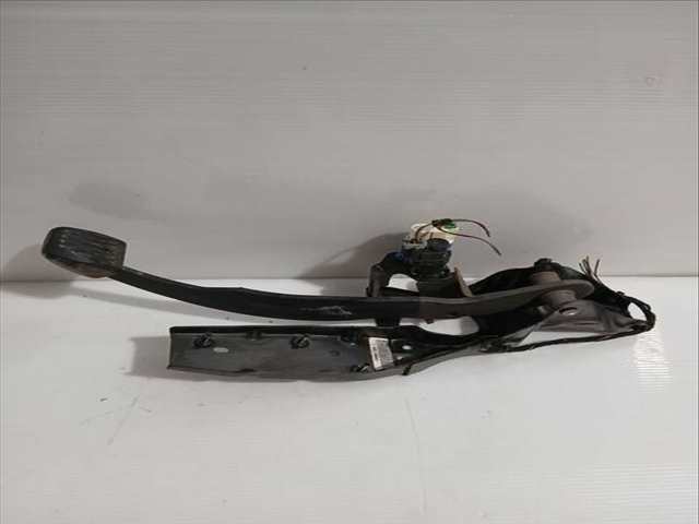 Foto 2ª: Pedal Freno Land Rover Freelander 2.2 TD4 4X4 160CV 118KW [224DT(DW12BTED4),DW12BTED4] (2007)
