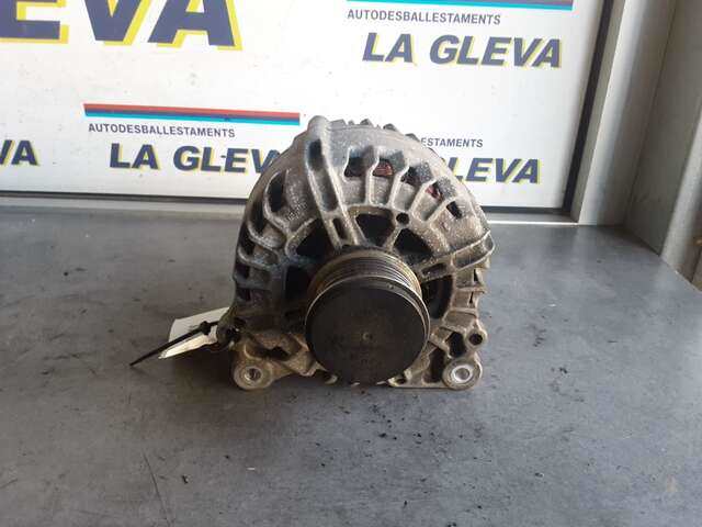 Foto 1ª: Alternador Seat Altea 2.0 TDI 140CV [BKD] (2010)